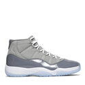 NIKE AIR JORDAN11 RETRO COOL GREY 2021 GS (NEW) -