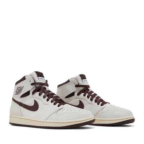 NIKE AIR JORDAN1 RETRO HIGH A MA MANIERE (NEW) -