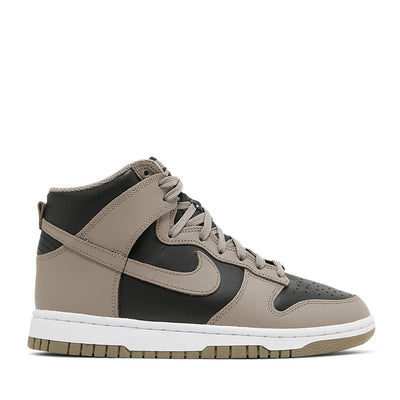 NIKE DUNK HIGH MOON FOSSIL (NEW) -