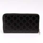 473928 GG Zip Around Wallet