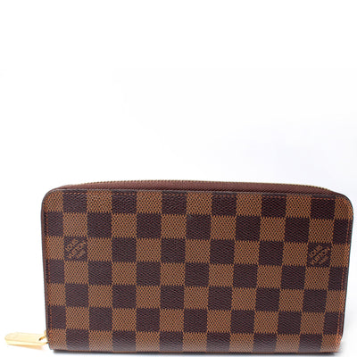 Zippy Organizer Damier Ebene