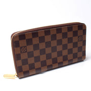 Zippy Organizer Damier Ebene