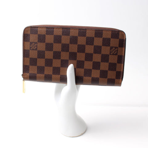 Zippy Organizer Damier Ebene