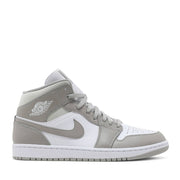 NIKE AIR JORDAN1 MID LINEN (NEW) -