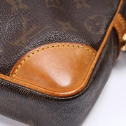 Pochette Marly Dragonne GM Monogram