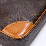 Pochette Marly Dragonne GM Monogram