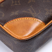 Pochette Marly Dragonne GM Monogram