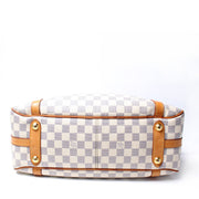 Stresa PM Damier Azur