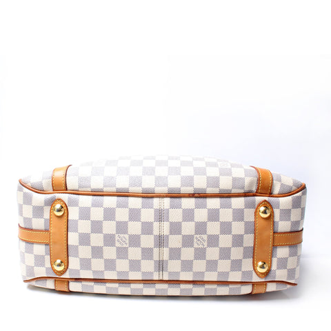 Stresa PM Damier Azur