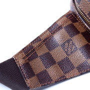 Geronimos Damier Ebene