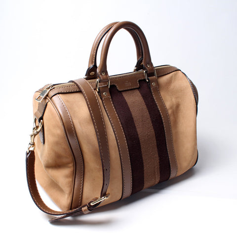 247205 Boston Bag