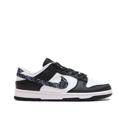 NIKE DUNK LOW WMNS BLACK PAISLEY (NEW)