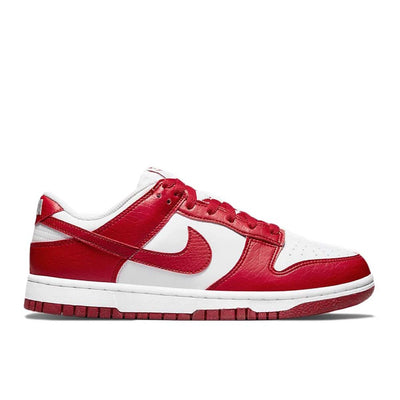 NIKE DUNK LOW NEXT NATURE GYM RED (NEW)