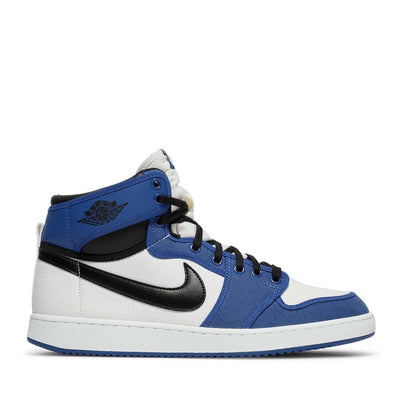 NIKE AIR JORDAN1 RETRO AJKO STORM BLUE (2021) (NEW) - -