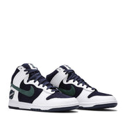 NIKE DUNK HIGH SPORTS SPECIALTIES WHITE NAVY (NEW) - -