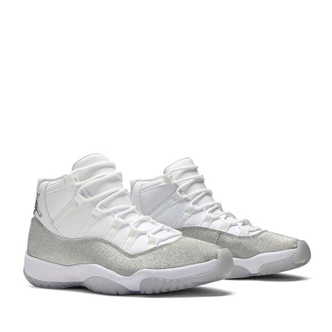 RETRO WHITE METALLIC SILVER 2019 (NEW) - -