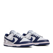 NIKE DUNK LOW 75TH ANNIVERSARY EMB BROOKLYN NETS (NEW) -