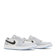 NIKE AIR JORDAN1 RETRO LOW GOLF WOLF GREY (NEW) -