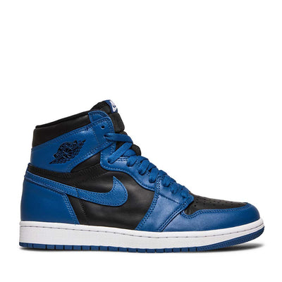 NIKE AIR JORDAN1 HIGH DARK MARINA BLUE (NEW) -