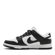 NIKE DUNK LOW NEXT NATURE WMNS BLACK WHITE (NEW)