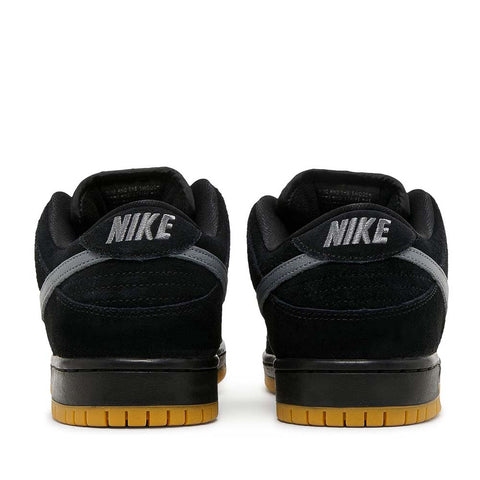 NIKE SB DUNK PRO LOW FOG (NEW) -