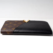 Kimono Wallet