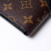 Kimono Wallet