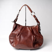 BR4519 Soft Calf Hobo