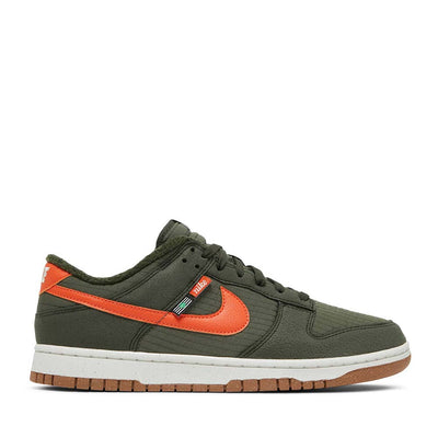 NIKE DUNK LOW MOVE TO ZERO TOASTY SEQUOIA (NEW) -