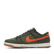 NIKE DUNK LOW MOVE TO ZERO TOASTY SEQUOIA (NEW) -