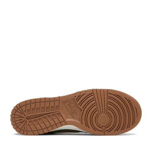 NIKE DUNK LOW MOVE TO ZERO TOASTY SEQUOIA (NEW) -