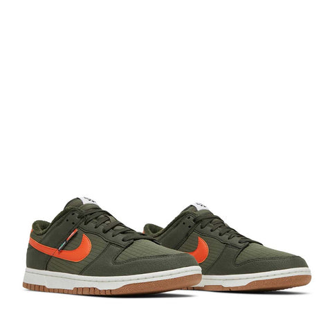 NIKE DUNK LOW MOVE TO ZERO TOASTY SEQUOIA (NEW) -