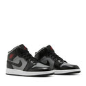 NIKE AIR JORDAN1 MID SHADOW RED (NEW)