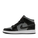 NIKE AIR JORDAN1 MID SHADOW RED (NEW)