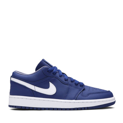 AIR JORDAN1 LOW SE WMNS DEEP ROYAL BLUE (NEW) -