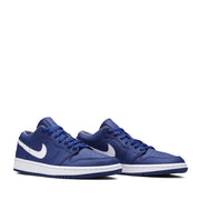 AIR JORDAN1 LOW SE WMNS DEEP ROYAL BLUE (NEW) -