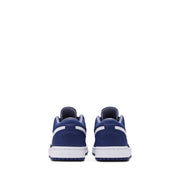 AIR JORDAN1 LOW SE WMNS DEEP ROYAL BLUE (NEW) -