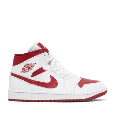 NIKE AIR JORDAN1 MID WMNS REVERSE CHICAGO (NEW)