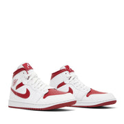 NIKE AIR JORDAN1 MID WMNS REVERSE CHICAGO (NEW)