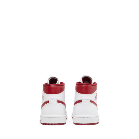 NIKE AIR JORDAN1 MID WMNS REVERSE CHICAGO (NEW)