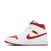 NIKE AIR JORDAN1 MID WMNS REVERSE CHICAGO (NEW)