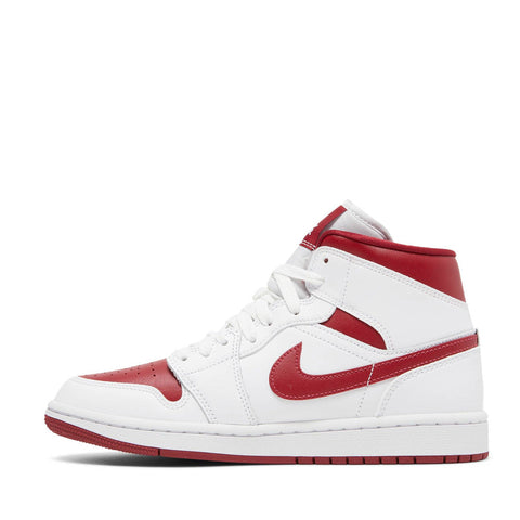 NIKE AIR JORDAN1 MID WMNS REVERSE CHICAGO (NEW)