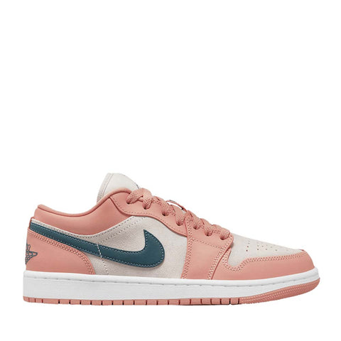 NIKE AIR JORDAN1 LOW WMNS MADDER ROOT (NEW)