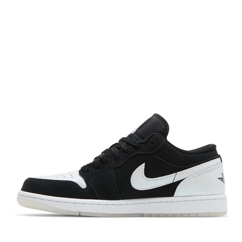 NIKE AIR JORDAN1 LOW SE DIAMOND SHORTS (NEW)