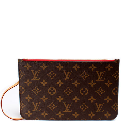 Pochette Only Monogram Neverfull