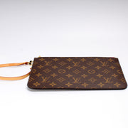 Pochette Only Monogram Neverfull