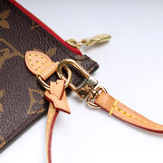 Pochette Only Monogram Neverfull