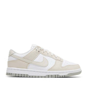 NIKE DUNK LOW NEXT TO NATURE LIGHT OREWOOD BROWN