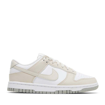 NIKE DUNK LOW NEXT TO NATURE LIGHT OREWOOD BROWN