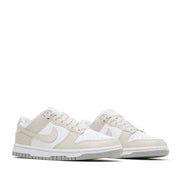 NIKE DUNK LOW NEXT TO NATURE LIGHT OREWOOD BROWN